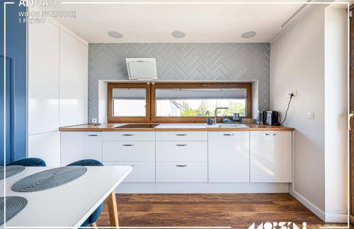 Apartamenty Kuźnica "Morska 8" - Foto 43