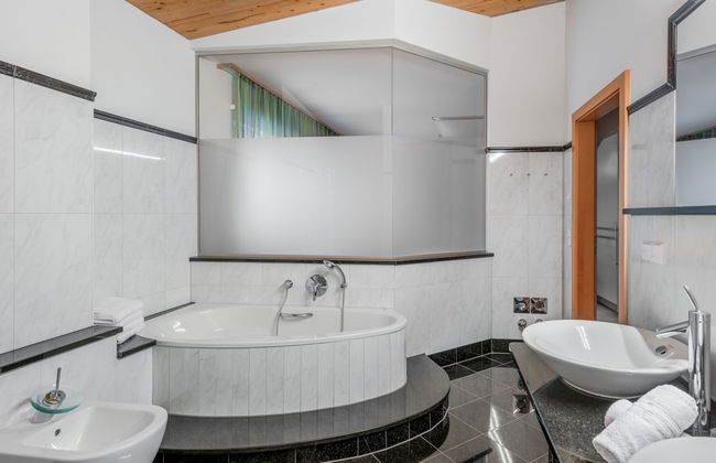 Penthouse 1 - Foto 12