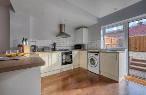 2 Bedroom Bungalow with Garden and Parking - Foto 4