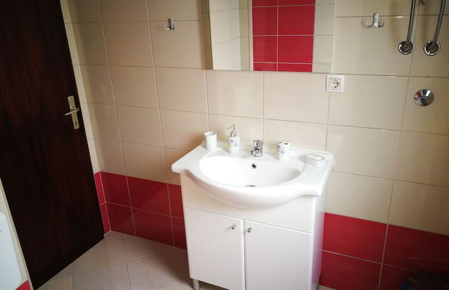 Apartments Aora - Foto 26