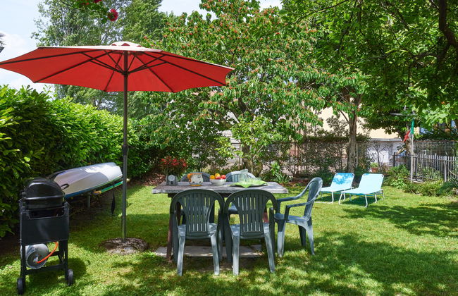 Punto Lago - Foto 24