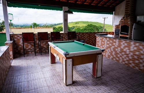 Casa familiar com piscina Penedo RJ - Foto 21