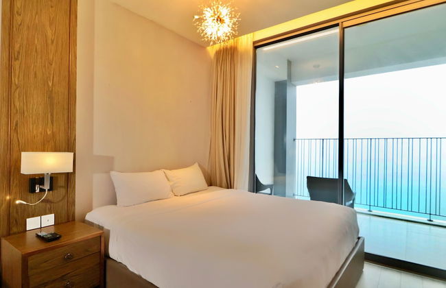 Wise Stay Panorama Condotel - Foto 53