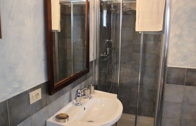 Agriturismo Borgo Santa Lucia, Villa Mimosa - Photo 26