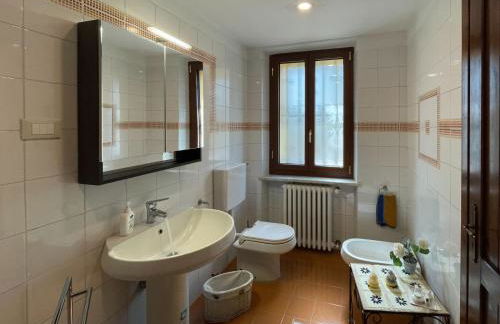 Holiday Home Ca' Breia by Interhome - Foto 45