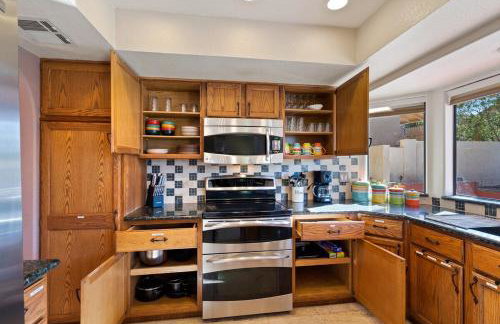 Southwestern Paradise, Simply Classic 4Bed 3Bath - Foto 28