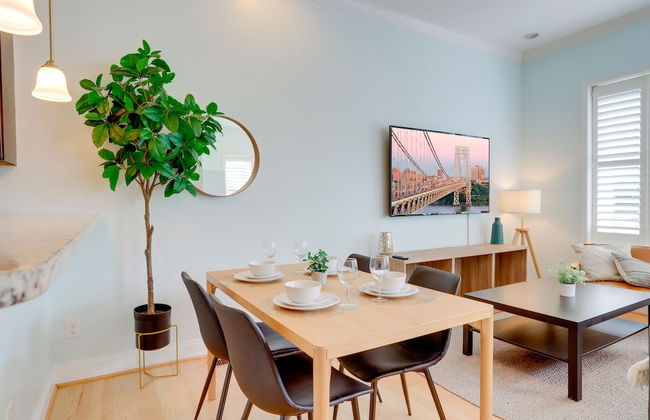 Amazing House 5 min from Waterfront Park - Foto 9