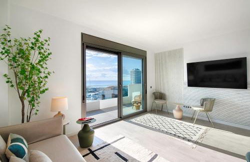 Seaside Badalona Apartment - Photo 19