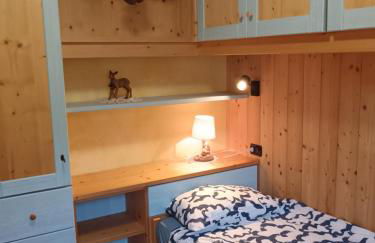 Casa dello sportivo - Val di Sole Trentino - Photo 11