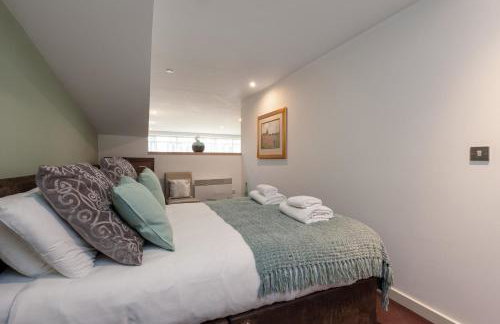 Glasgow City Flats - Merchant City - Foto 25