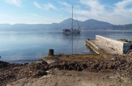 Blue Sea House - Foto 31