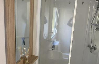 KellysHolidayHomes 26 Willerby 2 bedrooms caravan - Foto 8