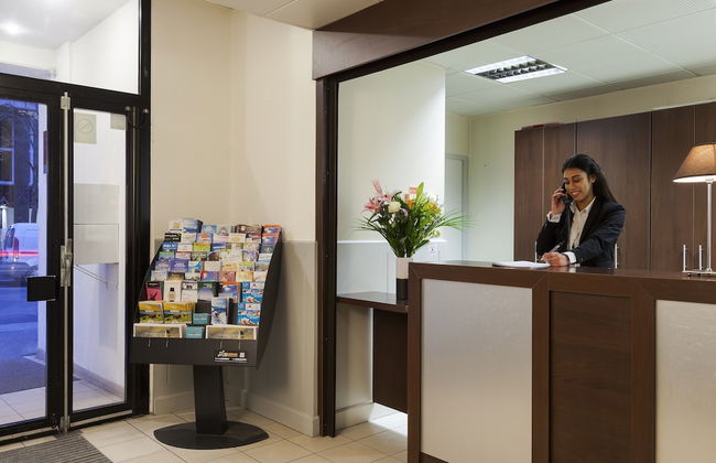 Annemasse Apparts - Foto 1