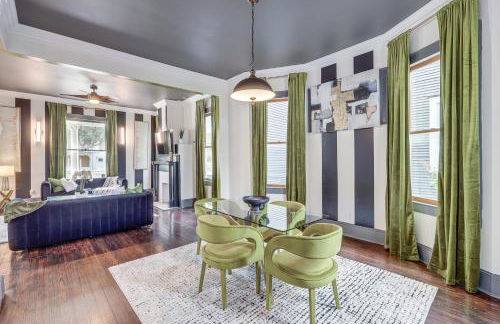 Stylish Home in Springfield Historic District! - Foto 7