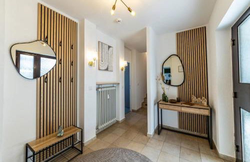 Mosel Lounge Pool Table Football Table Garden Terrace - Foto 25