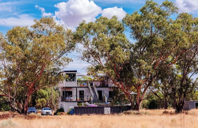 Callubri Station - Foto 45