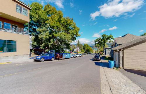 Hood River Hideaway - Foto 30