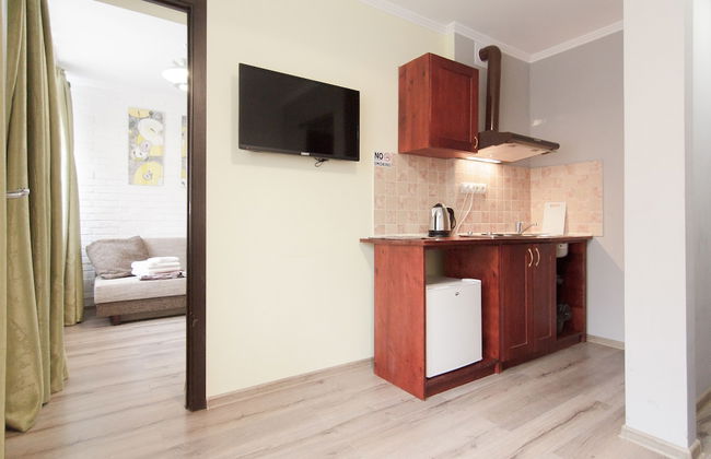 Art Suites Underpub - Foto 10