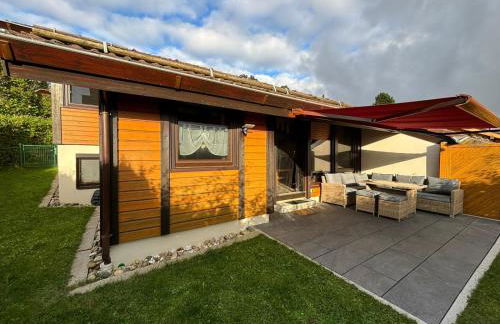 Feriendorf Öfingen 12 - Photo 51