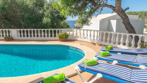 Can Jaume 6 in Es Canutells - Foto 5, sunbed