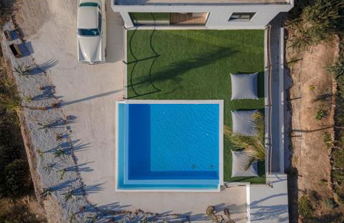 Sounio Black Villa - Foto 32