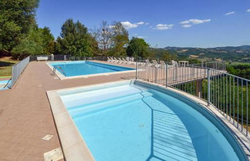 Lovely Apartment In Citerna With Wifi - Foto 6