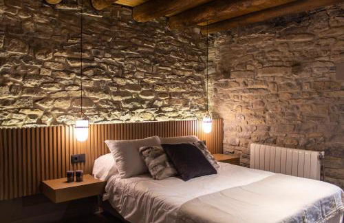 Casa Rural Aracanciás - Photo 14