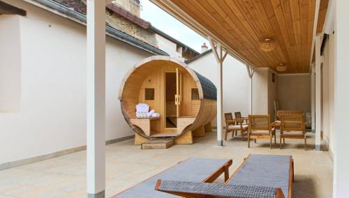 « Le Clos de la Côte d’Or » - Foto 4