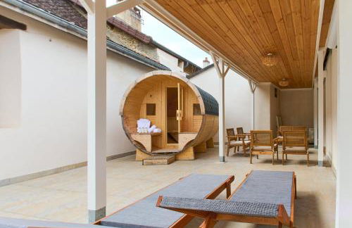 « Le Clos de la Côte d’Or » - Foto 4