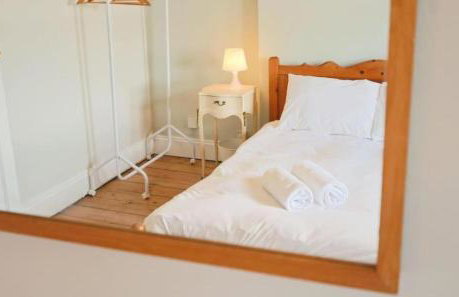 Penthouse Apartment with Impressive Views Sleeps 2 to 8 - Foto 5