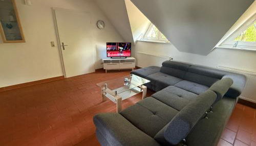 FeWo Dierhagen - Zwischen den Wassern - Ostsee und Bodden - Foto 5