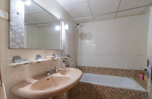 Centro de Águilas con 4 habitaciones AC y Wifi - By Aloha Palma - Foto 16