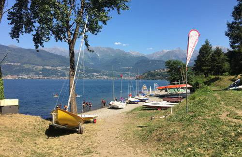 Riflessi di Lago - Foto 23