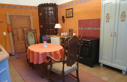 Gesindehaus am Schloss Kummerower See - Foto 16