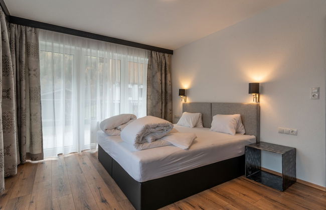 A CASA Rubin Chalet & Studio Resort - Foto 21