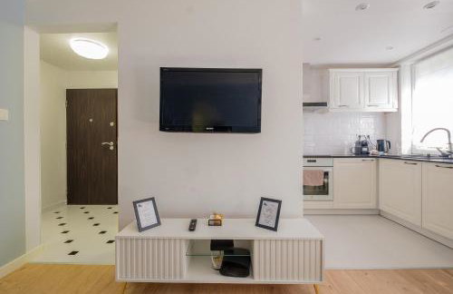 Labo Apartment Sady Żoliborskie - Foto 17