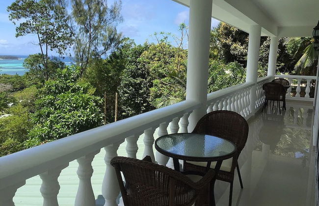 Villa Karibu - Photo 19