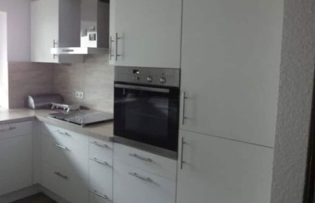 Holiday Apartment Kay Nebel Weg - Foto 4