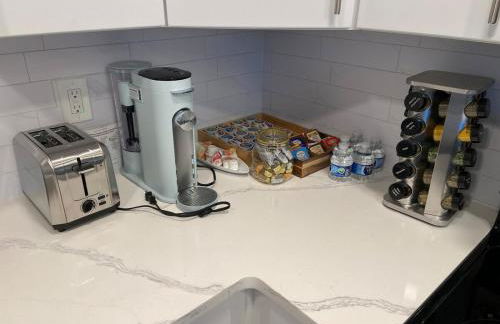 Atlanta Zoo Free Driveway Parking Fenced Side Yard 1B1B - Foto 14