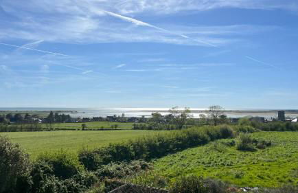 Maison familiale face à la mer - Foto 27