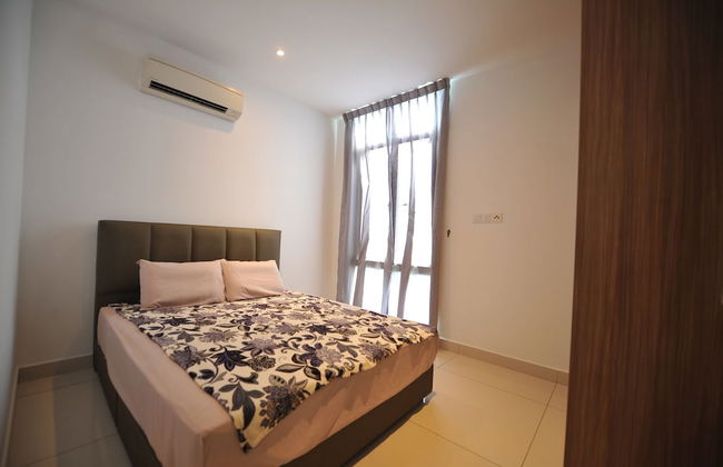 KSL D'Esplanade Residence by Immaculate - Foto 37