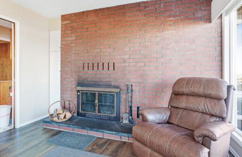 Spindrift Oceanfront Home - The Starboard - Foto 9