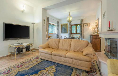 Santa Colomba House, Siena, Nature And Pool - Foto 35