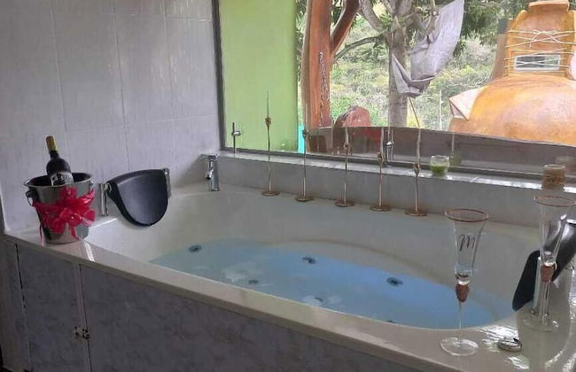 La Bota del Gigante - Foto 40