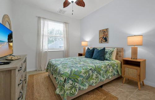 Southern Dunes Home w Pool, Spa & Game Room - Foto 38