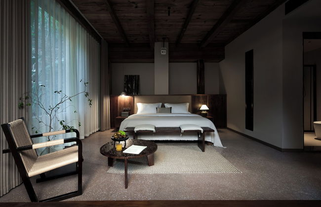 Xishuangbanna Jinghong Hidden in Nature - Foto 4