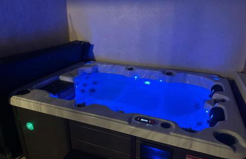 Suite jacuzzi - Foto 16