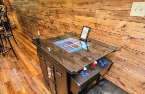 Our Place to Paws 4 Bd Lux Blue Ridge Mnt Cabin - Photo 66