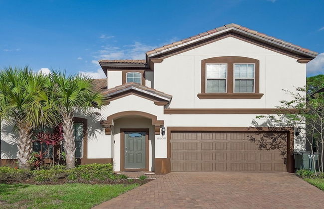 Family Fun: Pool, Spa, Games in Luxury Resort - Foto 54