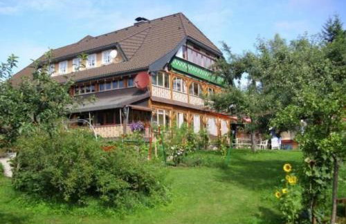 Apartment Wannenhof Romantik by Interhome - Foto 23